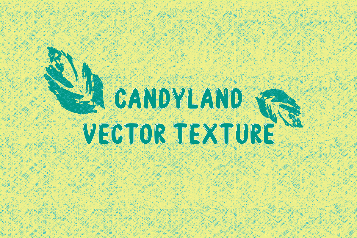 10 Seamless Vector Textures, a Texture Graphic by Debby Blooms (Photo 11 of 12)