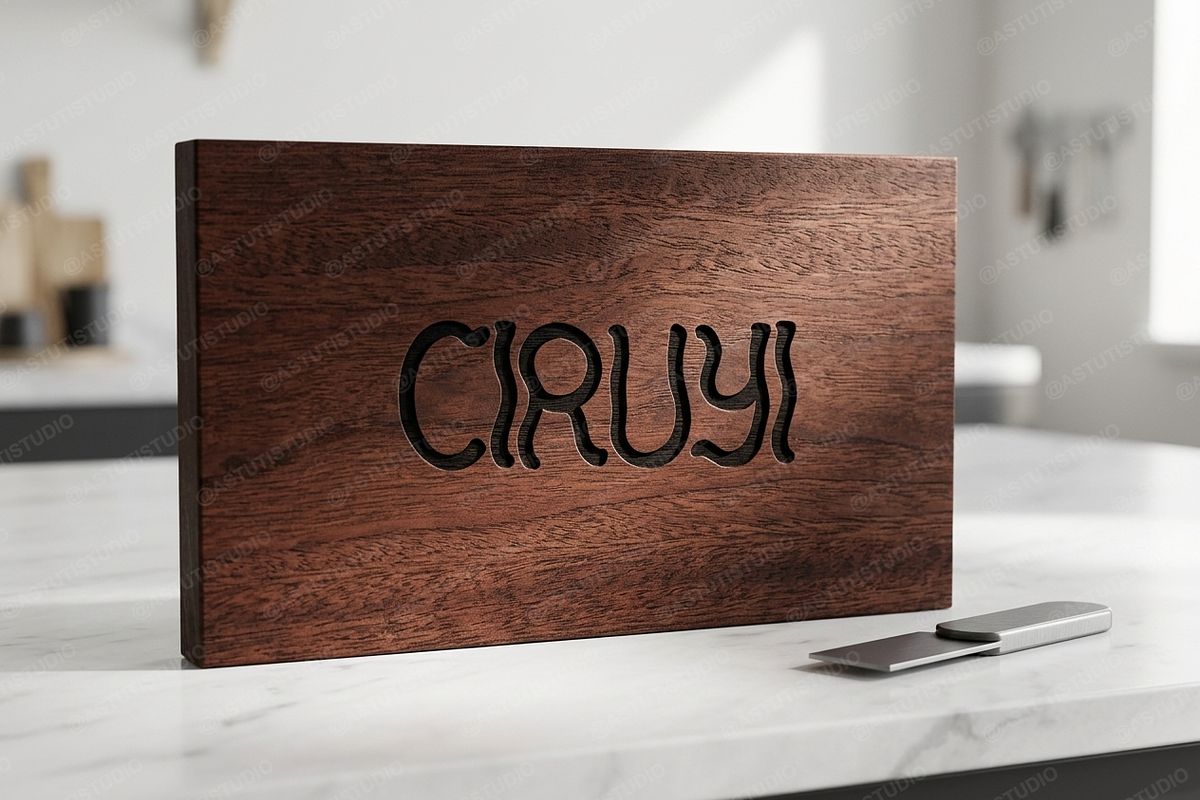 Ciruyi - Elegant Modern Serif, a Serif Font by Astuti Studio (Photo 15 of 25)