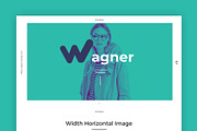 Wagner - Powerpoint Template, a Presentation Template by Mikokit (Thumbnail 12 of 18)