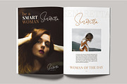 Hollie Mally, a Script Font by Good Java Studio (Thumbnail 4 of 11)