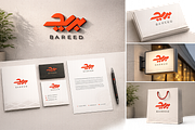 Arabic calligraphy logo-031-26, a Background Graphic by canve (Thumbnail 2 of 3)