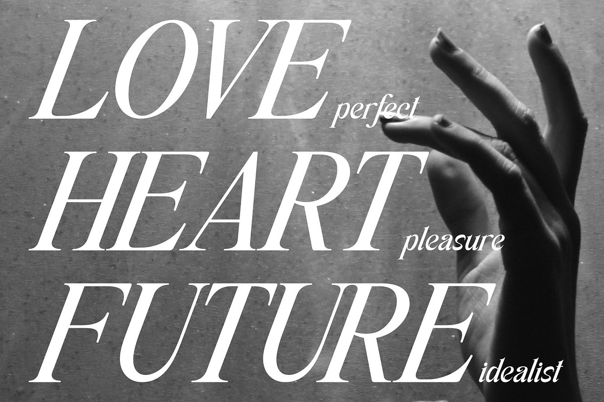 Maldives Typeface, a Serif Font by ngene (Photo 10 of 12)