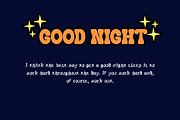 Kingthings Gothic, a Blackletter Font by portype (Thumbnail 8 of 10)
