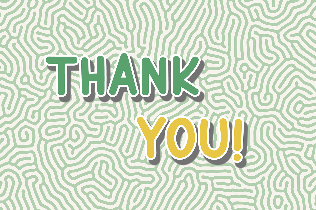Green Tea | Refreshing and Awesome, a Sans Serif Font by Tigadestd Type (Photo 7 of 7)