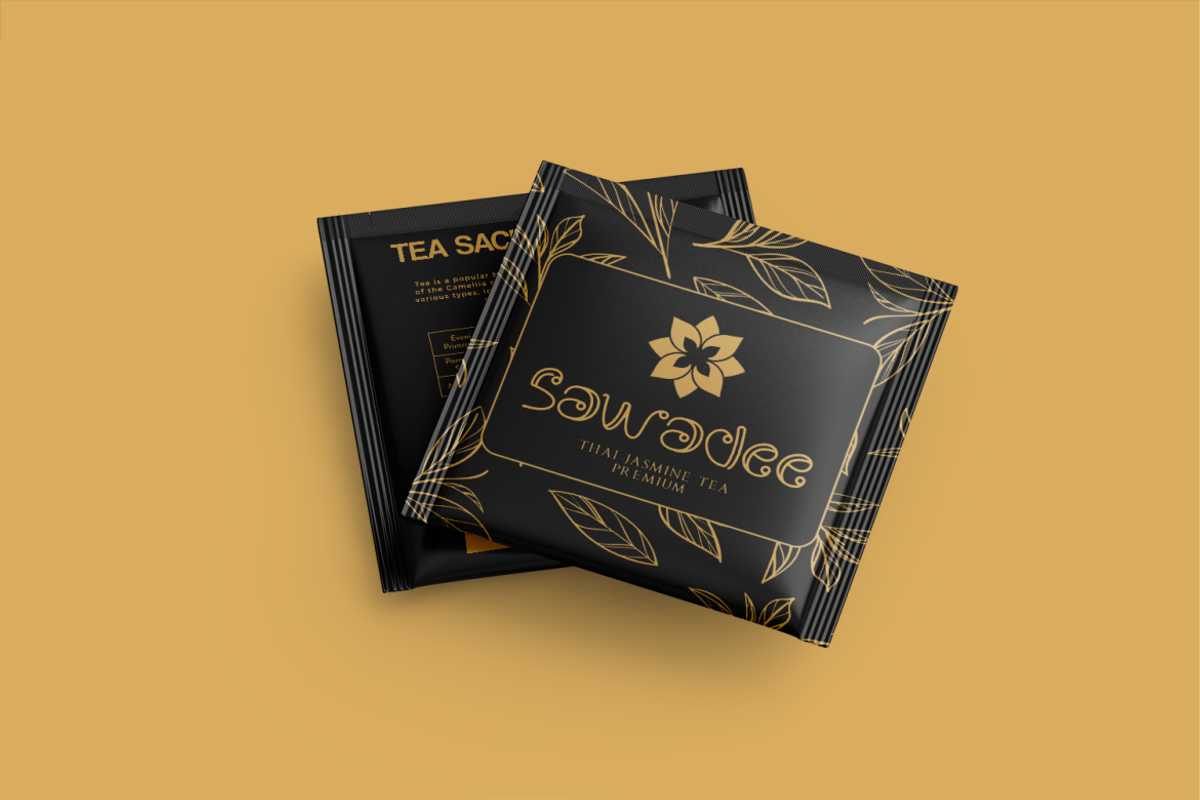 Sukhara Thai Style Font, a Font by PutraCetol Studio (Photo 3 of 5)