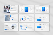 Multipurpose Business Presentation, a Presentation Template by KreateTribe (Thumbnail 4 of 6)