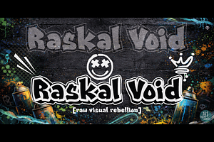 Raskal Void