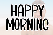 Baby Lovely, a Handwritten Font by FreshTypeINK (Thumbnail 7 of 7)