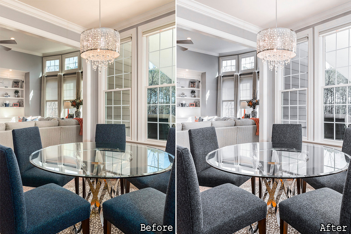 Soft White Interior Lightroom Preset, a Preset Add-On by Presets by Yevhen (Photo 7 of 9)