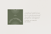 Amelia | Marketing Canva Template, a Social Media Template by With Faith & Love (Thumbnail 6 of 12)