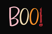 Pumpkin Treats - The Halloween Fonts, a Handwritten Font by Designova® (Thumbnail 8 of 11)