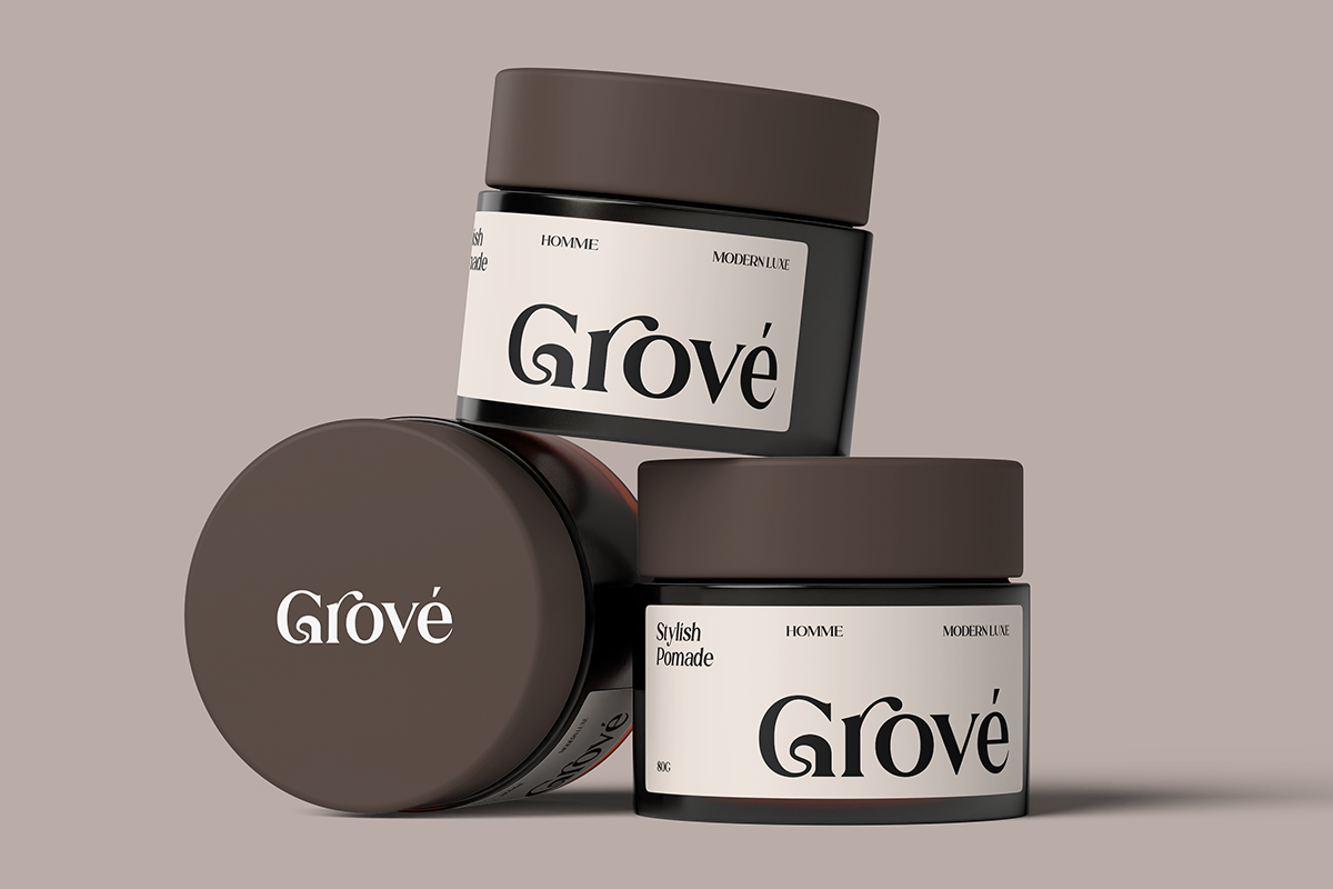 Raffin - Modern Serif Refined Font, a Serif Font by roomspace creative lab (Photo 5 of 12)