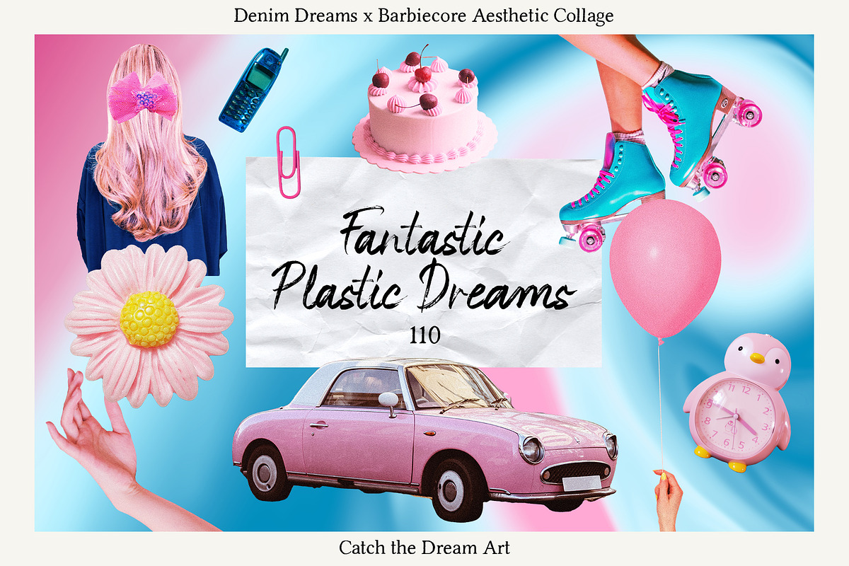 BUNDLE 95 in 1 - 11000 Watercolor, a Decorative Illustration by Catch the Dream Art (Photo 31 of 96)