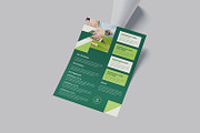 Case Study Template|Canva|Docx|ID, a Stationery Template by Designsoul14 (Thumbnail 3 of 3)