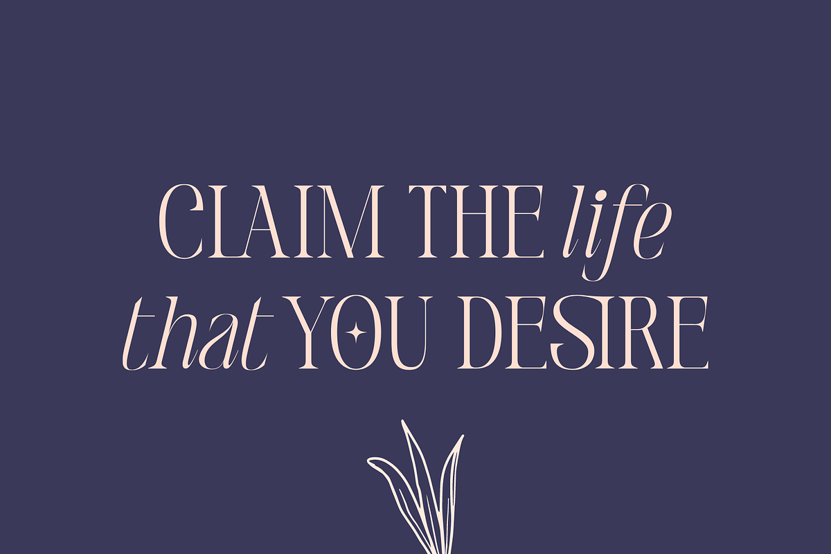 Quirky Fashion - Modern Serif, a Serif Font by Nirmana Visual (Photo 4 of 8)