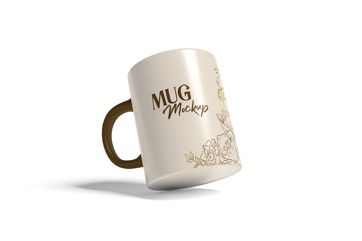 Mug Mockup, a Product Mockup by mockupbuys (Photo 4 of 8)