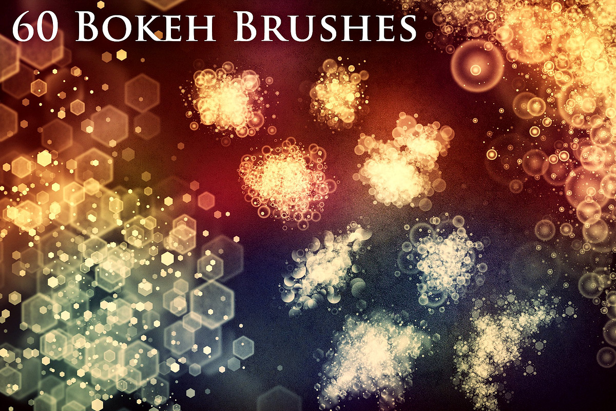 2500+ Photoshop Brushes, a Brush Add-On by xresch (Photo 11 of 30)