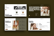 Nusa | Brand Proposal Presentation, a Presentation Template by Studio Artisan (Thumbnail 8 of 10)