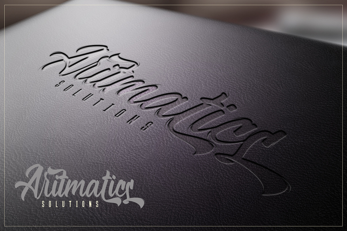 Bellsmore Brush Script, a Script Font by Rochart (Photo 10 of 18)