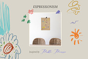 ART BOUTIQUE TRENDS, an Illustration by Natalia Tugova (Thumbnail 16 of 17)