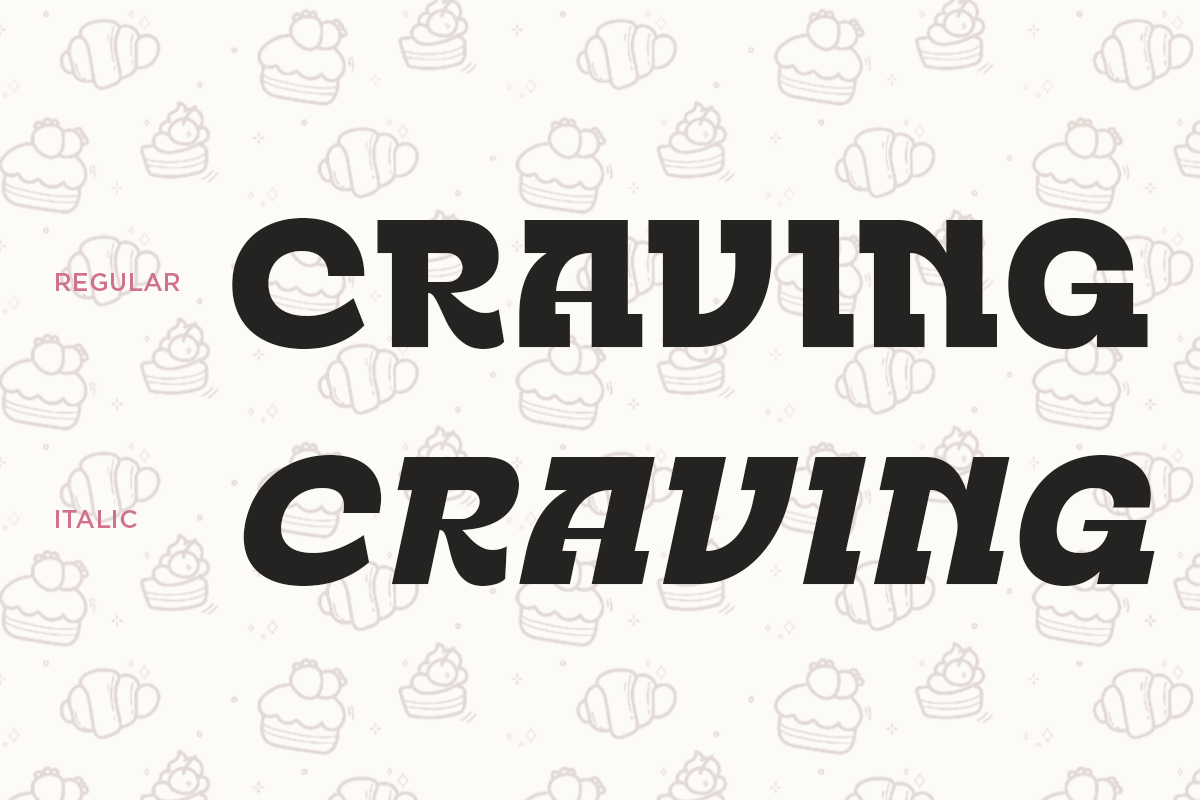 Tinkle - Playful Display Serif, a Serif Font by Say Studio (Photo 5 of 11)