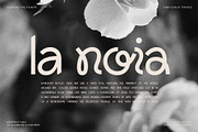 Lightshift - Funky Display Typeface, a Sans Serif Font by SilverStag Type Foundry (Thumbnail 19 of 25)
