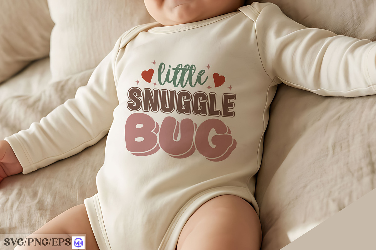 Baby & Kids Cute SVG PNG, an Object Graphic by mh_arif (Photo 2 of 3)