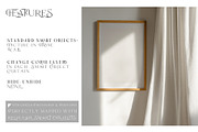 Frame & Wallpaper Mockups, a Mockup by mock-ups (Thumbnail 3 of 29)