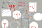 Cottagecore Illustrations & Prints, a Decorative Illustration by whiteheartdesign (Thumbnail 11 of 27)