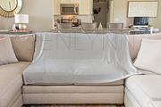 Minky Blanket Mockup on Couch #BH06, a Product Mockup by JENLYNN Stock Shop (Thumbnail 7 of 7)