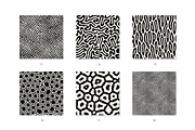 Big Bundle: 78 Seamless Patterns, a Pattern Graphic by Curly_Pat (Thumbnail 15 of 17)