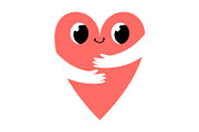 Blood Donation & Care Clipart Set, a Healthcare Illustration by the_myro (Thumbnail 6 of 6)