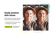 20 Boho Style Lightroom Presets LUTs, a Preset Add-On by SparkleStock (Thumbnail 12 of 13)