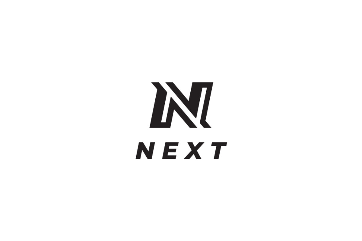 Next Letter N Logo design, a Branding & Logo Template by yopie (Photo 3 of 3)