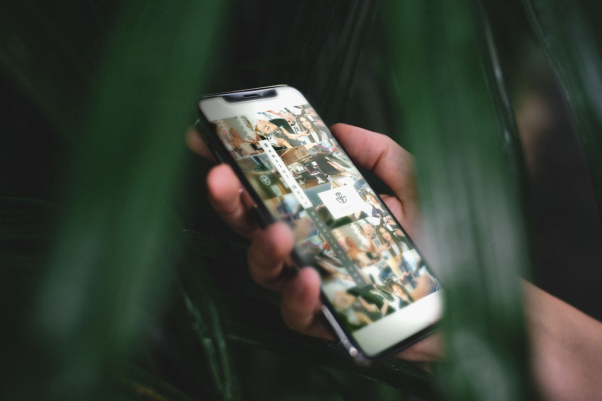 100+ Animated Instagram Stories PPT, a Social Media Template by afahmy (Photo 9 of 10)