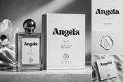 Aurelix | Modern Fashion Serif, a Serif Font by Ckybe's Corner (Thumbnail 4 of 11)
