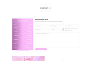 Delight - Balance of Body and Mind, a Landing Page Template by inSTUDIO43 (Thumbnail 3 of 6)