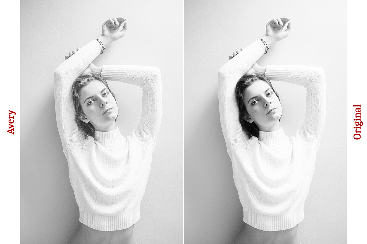 Dark & Moody Presets, a Preset Add-On by Presets Pond (Photo 13 of 13)