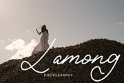 Fegitan Monoline Typeface, a Script Font by Formatika Studio (Thumbnail 2 of 6)