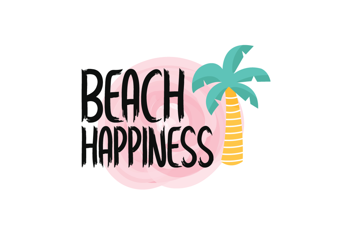 Summer Typeface, a Script Font by Seemly Fonts (Photo 3 of 4)