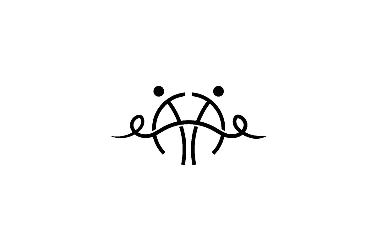 Minimalist Initials TT Community, a Branding & Logo Template by Luxury Logos (Photo 3 of 4)