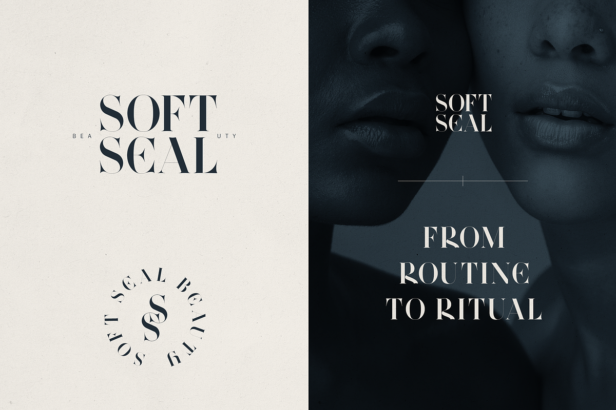 Koruva – Modern Serif Font, a Serif Font by Only Fonts (Photo 2 of 11)