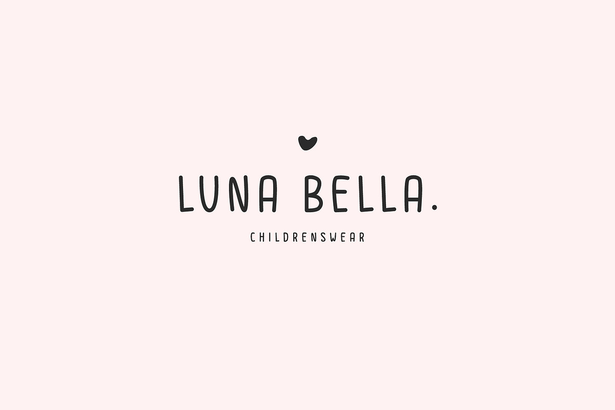 Zippy The Robot - Handwritten Font, a Handwritten Font by Kaya Fonts (Photo 13 of 20)