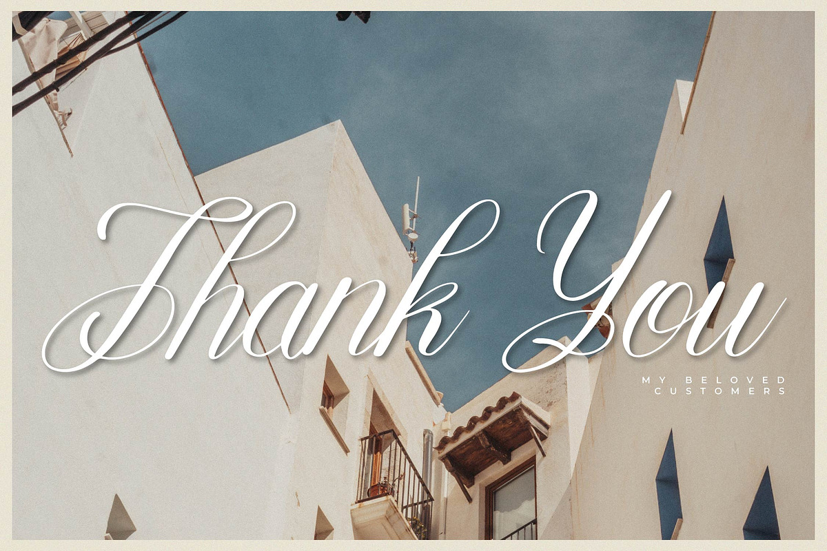 Mewskia | Modern Calligraphy Font, a Script Font by gracetype_studio (Photo 14 of 14)