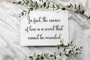 Bighome | Script Font, a Handwritten Font by Scratchones (Thumbnail 3 of 9)