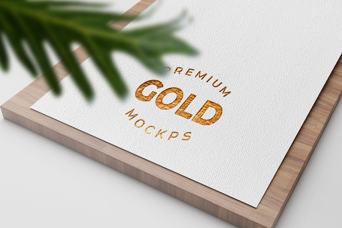 24 Logo Mockup Mix Bundle, a Mockup by aalfndi (Photo 11 of 28)