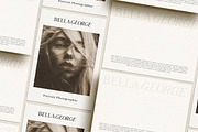 The Wonderling Font Pack, a Serif Font by Tom Chalky (Thumbnail 8 of 16)