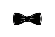 50 Black Bow Tie Vector Bundle Set, an Illustration by Designs_River (Thumbnail 33 of 51)
