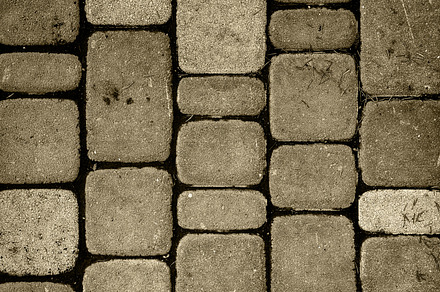 Bricks And Water preview 3