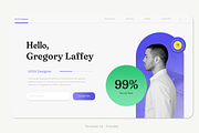 UIUX Designer Keynote, a Presentation Template by Pixslides (Thumbnail 5 of 6)